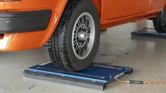 Trakce různých pohonů Trakce různých pohonů