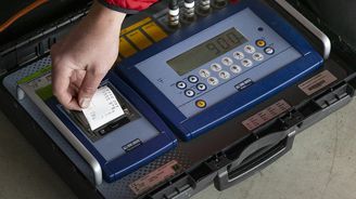 Trakce různých pohonů Trakce různých pohonů