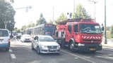 Tramvaje z Palackého náměstí směrem do Modřan už jezdí. Porucha trakčního vedení vyřešena