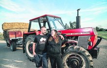 Moje traktorová láska: Zetor slaví narozeniny