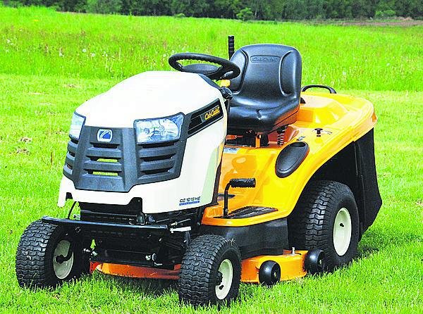 Cub Cadet 1018 HE (Namir)