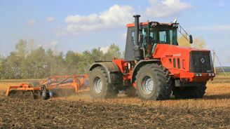 Zemědělský svaz: Fond proti suchu se nerozjede, když do něj nepřispěje dost farmářů