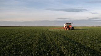 Petr Havel: Důsledkem ochranářských opatření Evropské unie je často vyšší cena potravin Petr Havel: Důsledkem ochranářských opatření Evropské unie je často vyšší cena potravin