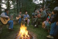 4. říjen 1989: Český tramping byl fenomén