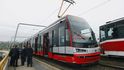 Tramvaj Tramvaj