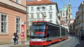 Z Vršovic tramvají až na Jižní Město. Na východě Prahy se rýsuje nová trať