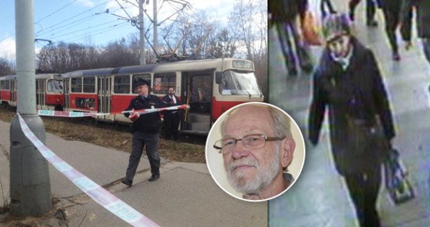 Psycholog o vrahovi z tramvaje 17: Proč se po dvou letech přiznal?