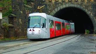 Z pražského letiště do centra tramvají? Spíše risk, než řešení