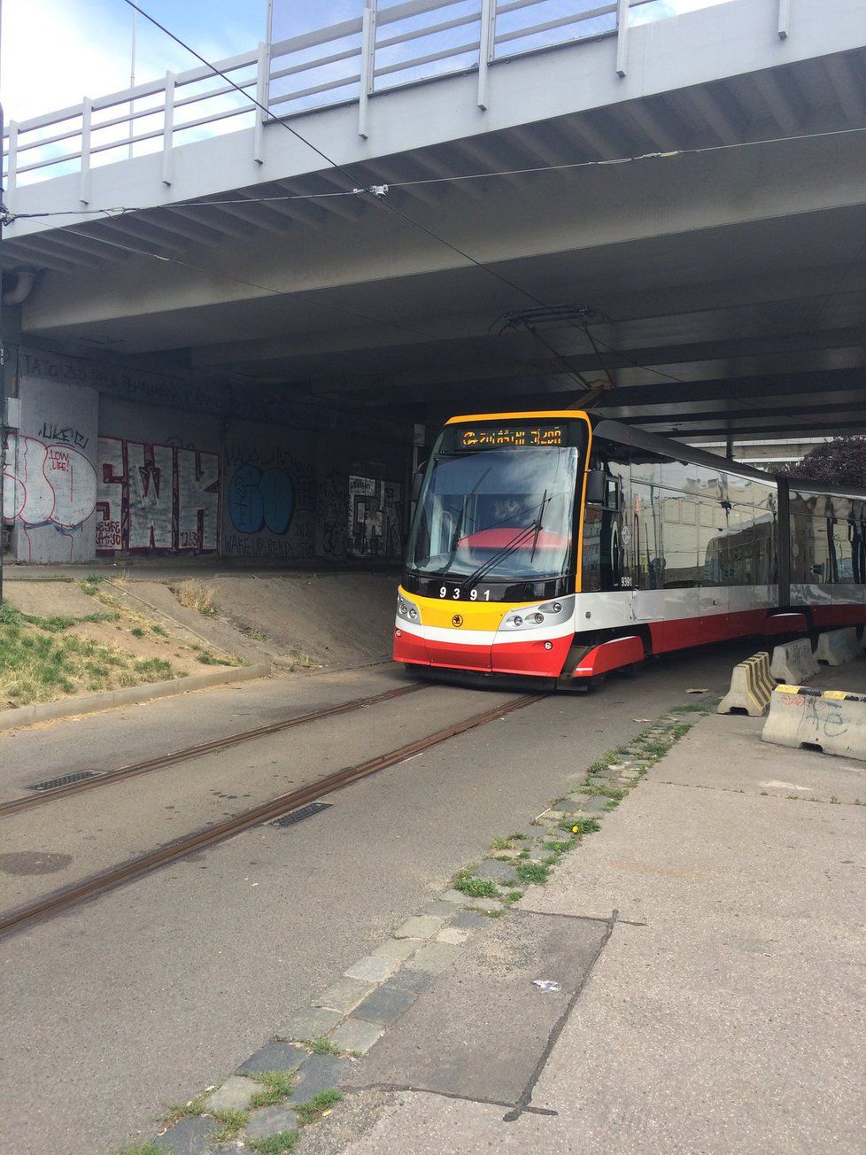 Tramvaj číslo 9391 ponese jméno po Františku Křižíkovi.