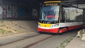 Tramvaj číslo 9391 ponese jméno po Františku Křižíkovi.