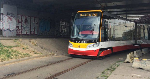 Tramvaj číslo 9391 ponese jméno po Františku Křižíkovi.