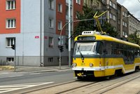 Z tramvaje na autobus: Trať na Klatovské v Plzni čeká oprava