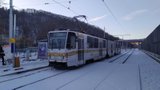 Nejkratší tramvajová linka v Brně: Má jen tři zastávky! Z konečné na konečnou za dvě minuty