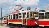 Praha zažívá tramvajový boom: Nová tramvajová linka v Praze 12 spojuje Modřany a Libuš