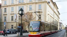 Obměna vozového parku pražského dopravního podniku: Nakoupí až 200 tramvají za 16,6 miliardy Kč