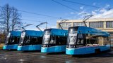 Ostrava chce místo tramvají metro! Tři páteřní trasy, místo 15 linek jen 10   