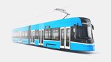 Premiéra ve střední Evropě: Nové tramvaje pro Ostravu budou stát dvě miliardy 