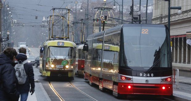 Hlukové limity a dočasné zrušení nočních tramvají v Praze: Jak je to doopravdy?