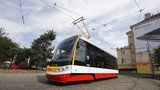 124 tramvají dostane klimatizaci: Snesitelnější jízda v pražské MHD za 400 milionů