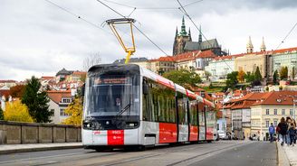 Kdy máte před tramvají přednost a kdy ustoupit? Chyták z autoškoly pro řidiče i chodce Kdy máte před tramvají přednost a kdy ustoupit? Chyták z autoškoly pro řidiče i chodce