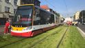 Tramvaj Tramvaj