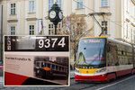 Po 56 letech se vrací do provozu tramvaj. Bude pojmenovaná po významné osobnosti pražské hromadné dopravy