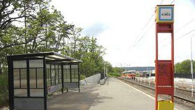 Prodloužení tramvajové trati z Modřan do Libuše začne v říjnu (Ilustrační foto)