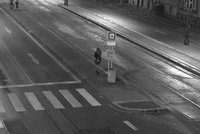 Netradiční pátrání v Plzni: Zloděje policisté měli, nemohli ale najít jeho oběť!