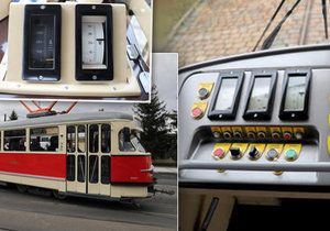 Tramvaje T2 se vrátily po 56 letech do pražských ulic