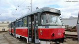 Legendární tramvaj K2 míří do důchodu: Jezdila už jen v Brně  