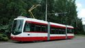 Zkrachovalý tradiční český výrobce tramvají Inekon dostane šanci zbavit se svých dluhů reorganizací.