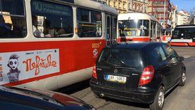Pražský magistrát chce »poladit« dopravu: Zapojit se mohou občané i městské části