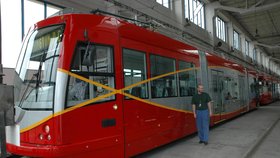 Po více než 50 letech začnou v hlavním městě USA znovu jezdit tramvaje. A budou to ty z Ostravy.