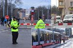 Kvůli uzavření Libeňského mostu a Zenklovy ulice pojedou jinak tramvaje.