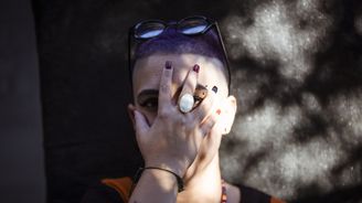 Den viditelnosti transgender osob: Chovejte se slušně, prospívá to i vašemu zdraví Den viditelnosti transgender osob: Chovejte se slušně, prospívá to i vašemu zdraví