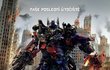 1. Transformers 3 - 75 763 diváků/ 11 511 517 Kč (víkend), 85 467 diváků/13 040 611 Kč (od premiéry)