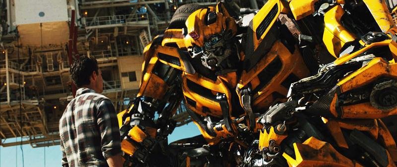 Transformers 3