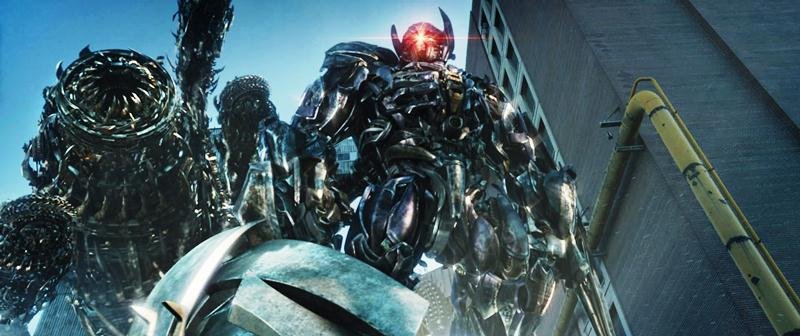 Transformers 3