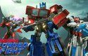 Transformers: Forged to Fight je konečně kvalitní hra