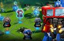 Transformers: Forged to Fight je konečně kvalitní hra