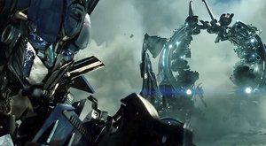 Všechny transformace ve filmech s Transformers