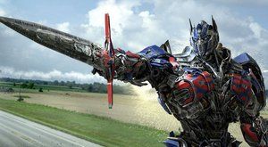 Transformers jsou věční: Filmy jsou naplánované na dlouho 