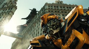 Transformers se vrátí ve čtvrtém a pátém dílu