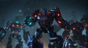 Transformers: Kdo se zapojí do smrtící bitvy o Cybetron? Můžeš i ty! 