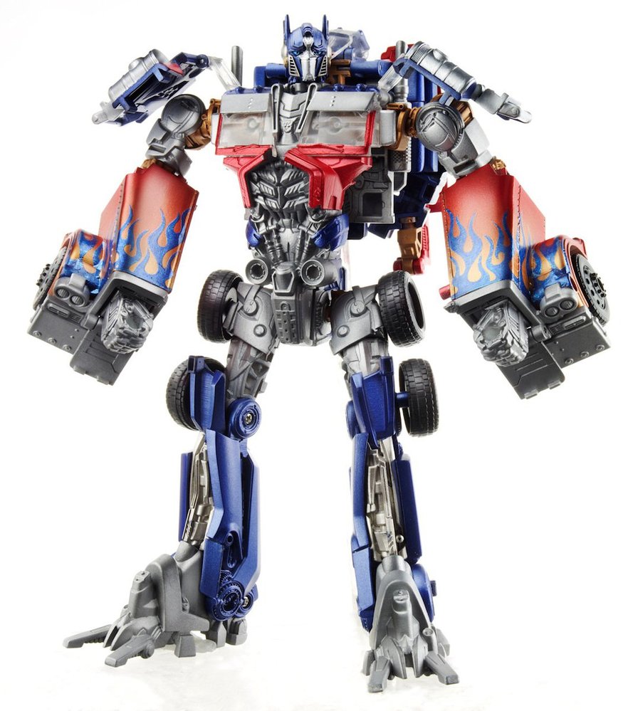 Optimus Prime