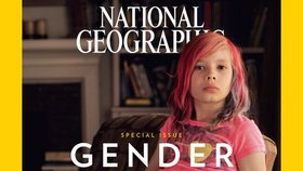 Avery si svou genderovou jinakost uvědomila v sedmi letech.