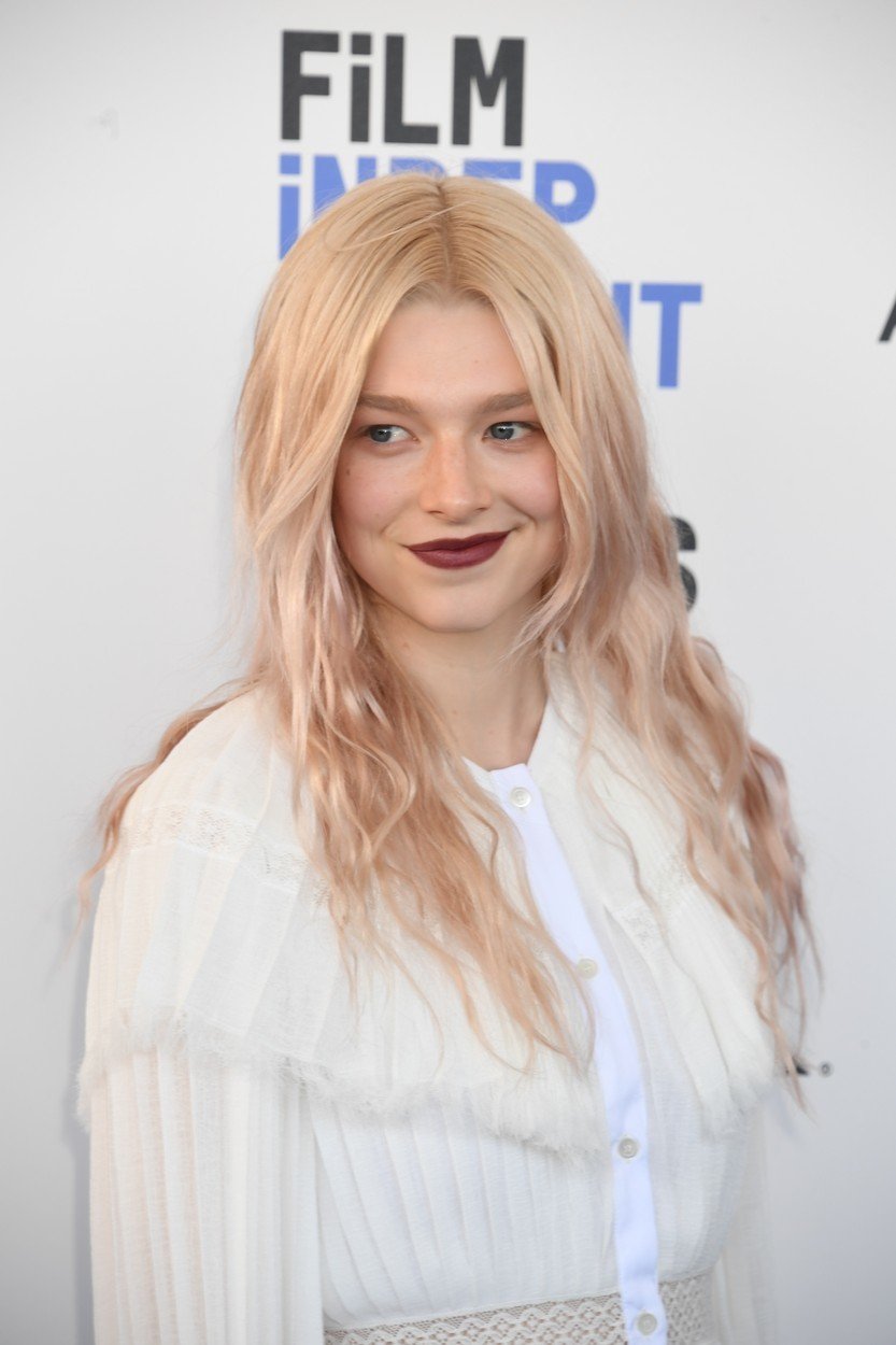 Hunter Schafer