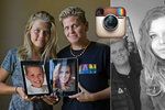 Corey Maison dokumentuje na svém instagramovém účtu svou přeměnu z chlapce v dívku. Nedávno se k transsexualitě přiznala i její matka, která se teď postupně stává otcem. Dvojice prochází přeměnou společně.