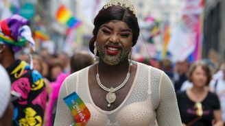 Být transgender už není porucha, WHO provedla „překvalifikaci“