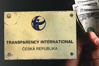 Česko je v globálním žebříčku korupce na 42. místě, v rámci EU nic moc: 18. příčka